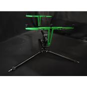 ROLLYCARP FM Custom Pod Vert 3 Cannes