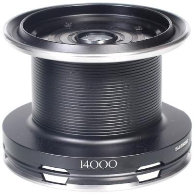 SHIMANO Bobine Power Aero 14000 XTB