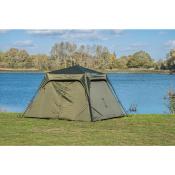 SOLAR SP Quick-Up Shelter MKII