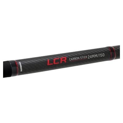 STARBAITS LCR Carbon Stick 150cm 24mm