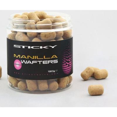STICKY BAITS Dumbell Wafters Manilla 12mm