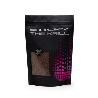 STICKY BAITS Pellet Krill 2,3mm