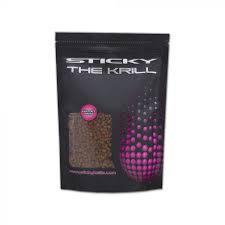 STICKY BAITS Pellet Krill 4mm