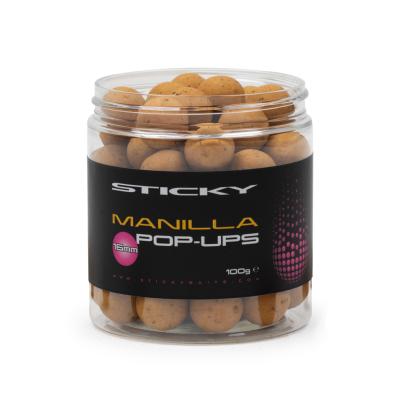 STICKY BAITS Pop Up Manilla