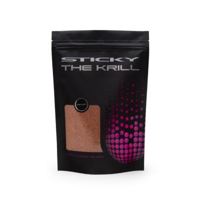 STICKY BAITS Pure Krill Powder (750g)