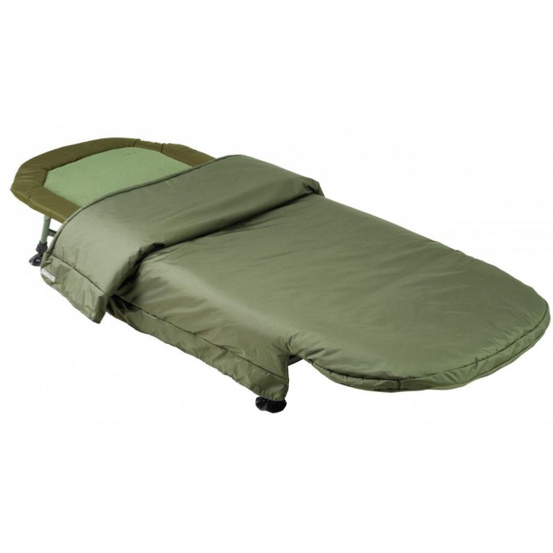 TRAKKER Aquatexx Deluxe Bed Cover Carpe Atomic Spécialiste de la