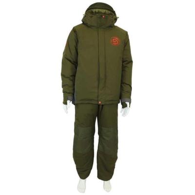 TRAKKER Core 3 Piece Winter Suit