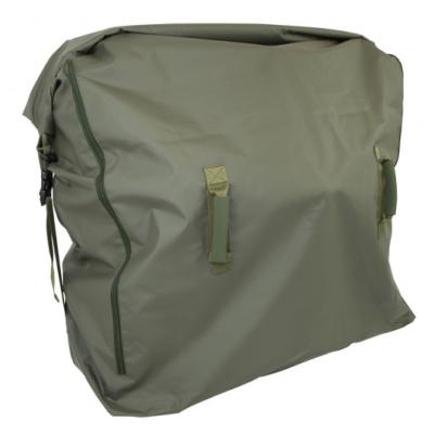 TRAKKER Downpour Roll-Up Bed Bag