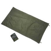 TRAKKER Microfibre Session Towel