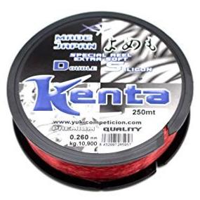 YUKI Nylon Kenta (250m)