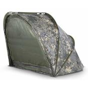 NASH Bank Life Gazebo Base Camp Camo Pro Sleeping Pod