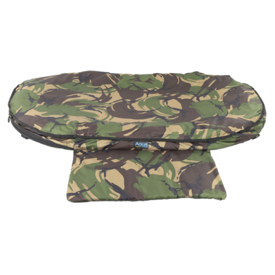 AQUA PRODUCTS Atom Camo Unhooking Mat
