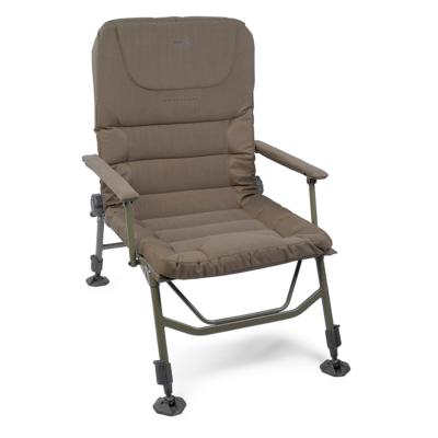 AVID CARP Benchmark Memory Foam Recliner