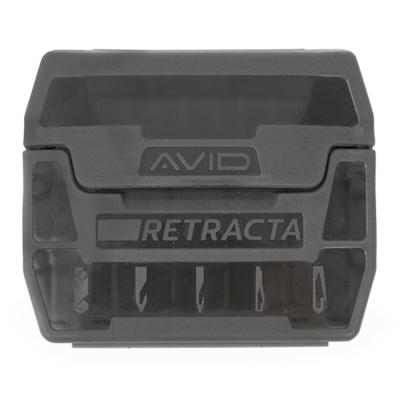 AVID CARP Retracta Tool Storage Case