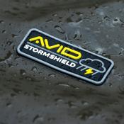 AVID CARP Stormshield Tackle Roll
