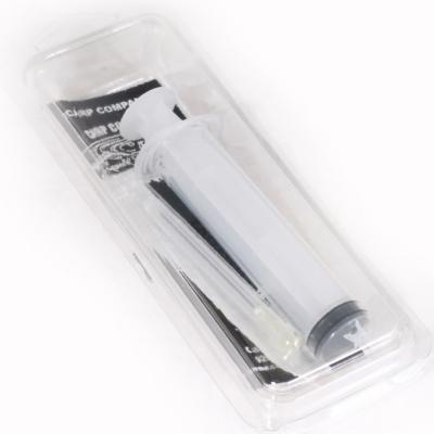 CARP COMPANY Syringe 20ml (x1)