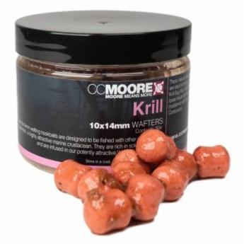 CC MOORE Krill Wafters 10x14mm (x50)