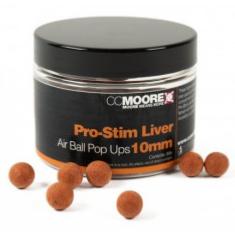 CC MOORE Pop Up Pro-stim Liver 10mm (x80)