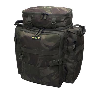 E-S-P Quickdraw Rucksack
