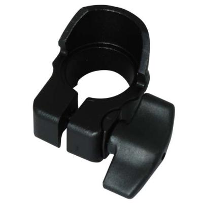 FISHCON Block Buzz Bar Noir 22mm