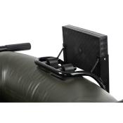 FOX 160 Inflatable Boat 1m60 Green