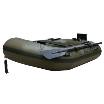 FOX 180 Inflatable Boat 1m80 Green