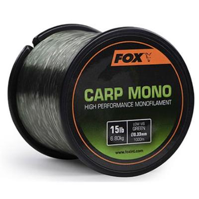 FOX Carp Mono X