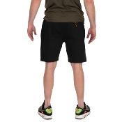 FOX Collection LW Jogger Short  Black / Orange