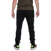 FOX Collection LW Joggers Black / Orange