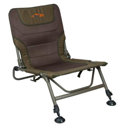 FOX Duralite Combo Chair