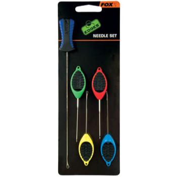 FOX Edges Deluxe Needle Set