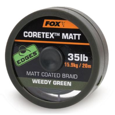 FOX Edges Matt Coretex 35lbs (20m)