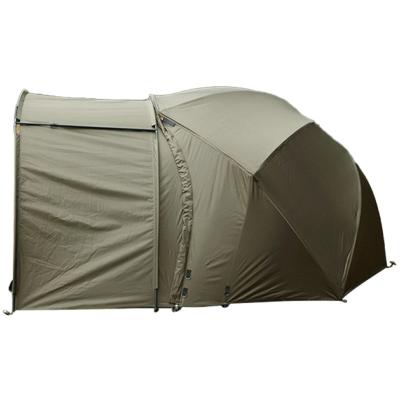 FOX R Series Brolly System + Extensions