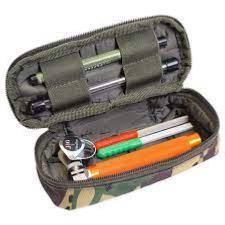 JAG Hook Sharpening Kit Camo