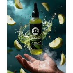 KIANA CARP Goo Pom & Pear Supreme