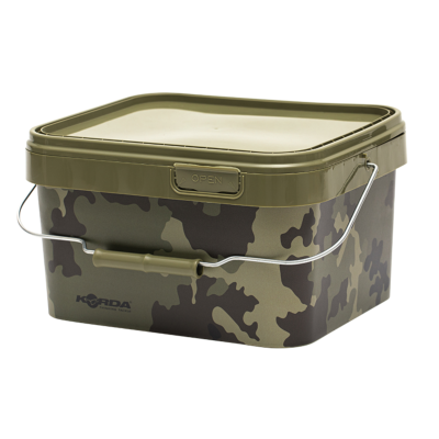 KORDA Compac Bucket 5L