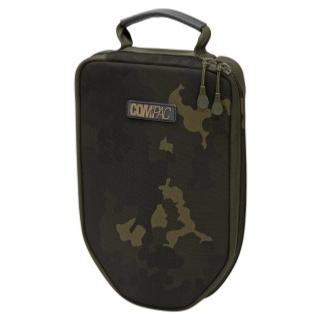 KORDA Compac Scale Pouch Dark Kamo