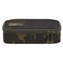 KORDA Compac Spool Case Narrow Dark Kamo