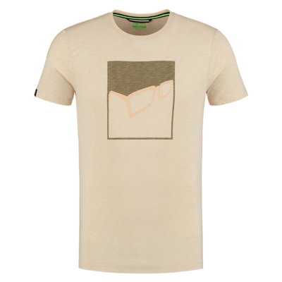 KORDA LE Peak Tee