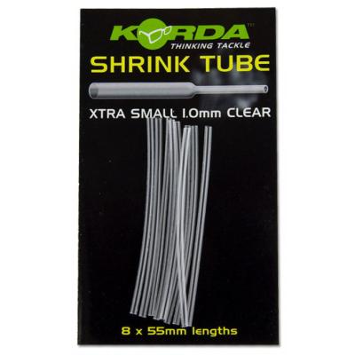 KORDA Shrink Tubing 1mm
