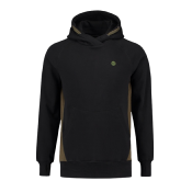 KORDA TK Hoodie Black