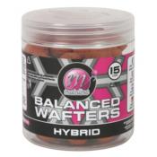 MAINLINE Balanced Wafters 15mm (x60)