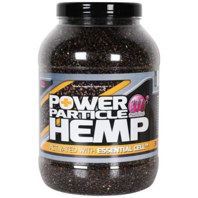 MAINLINE Power Particle Hemp Essential Cell (3L)