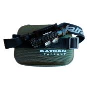 KATRAN Headlamp W/B460 Pro