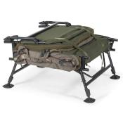 NASH Indulgence HD40 Sleep System Camo 6 pieds