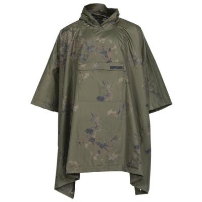 NASH Scope Poncho