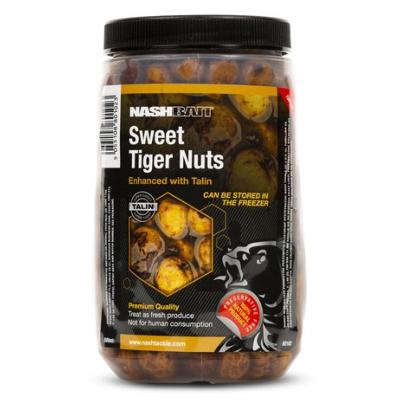 NASH Sweet Tiger Nuts (500ml)