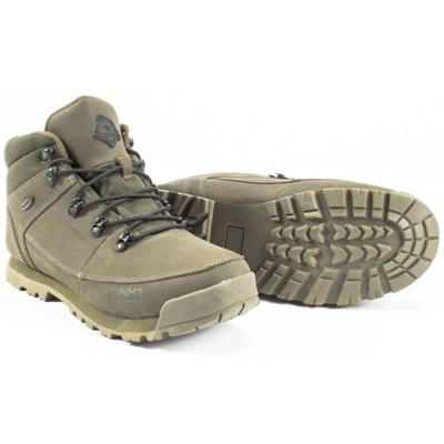 NASH ZT Trail Boots