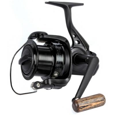 OKUMA Custom Black 80