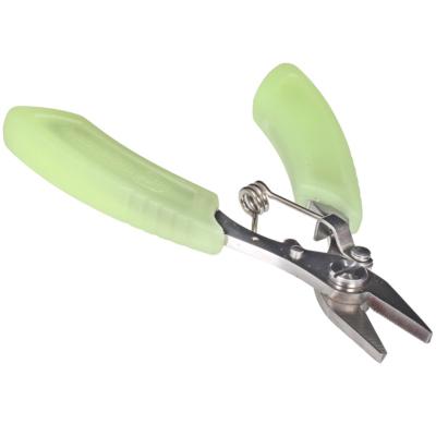 RIDGE MONKEY Niteglow Braid Scissors